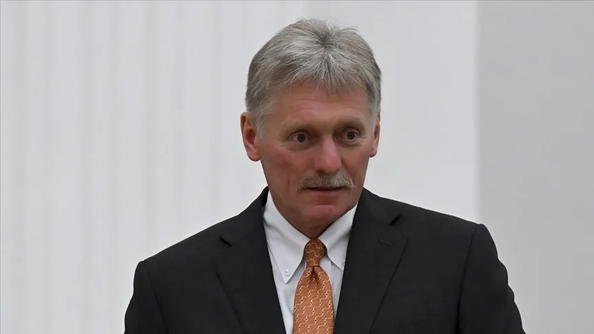Pernyataan Juru Bicara Kremlin Terkait Situasi Terkini