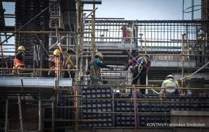 Apindo Desak Revisi UU Ketenagakerjaan untuk Perbaikan Outsourcing