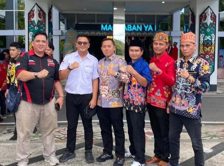 Peluncuran Kartu Huma Betang Sejahtera, Bukti Komitmen Pemprov Kalteng untuk Kesejahteraan Rakyat
