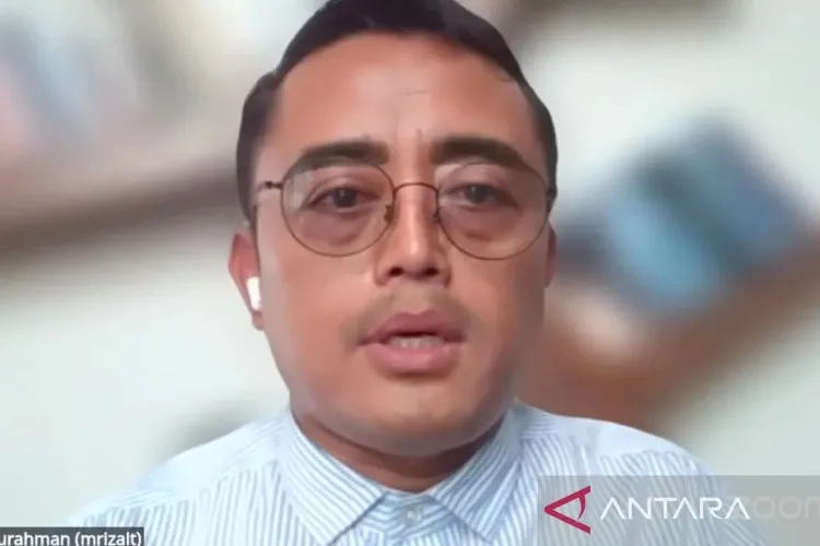 INDEF: Program MBG Aman untuk Fiskal Negara Jangka Panjang