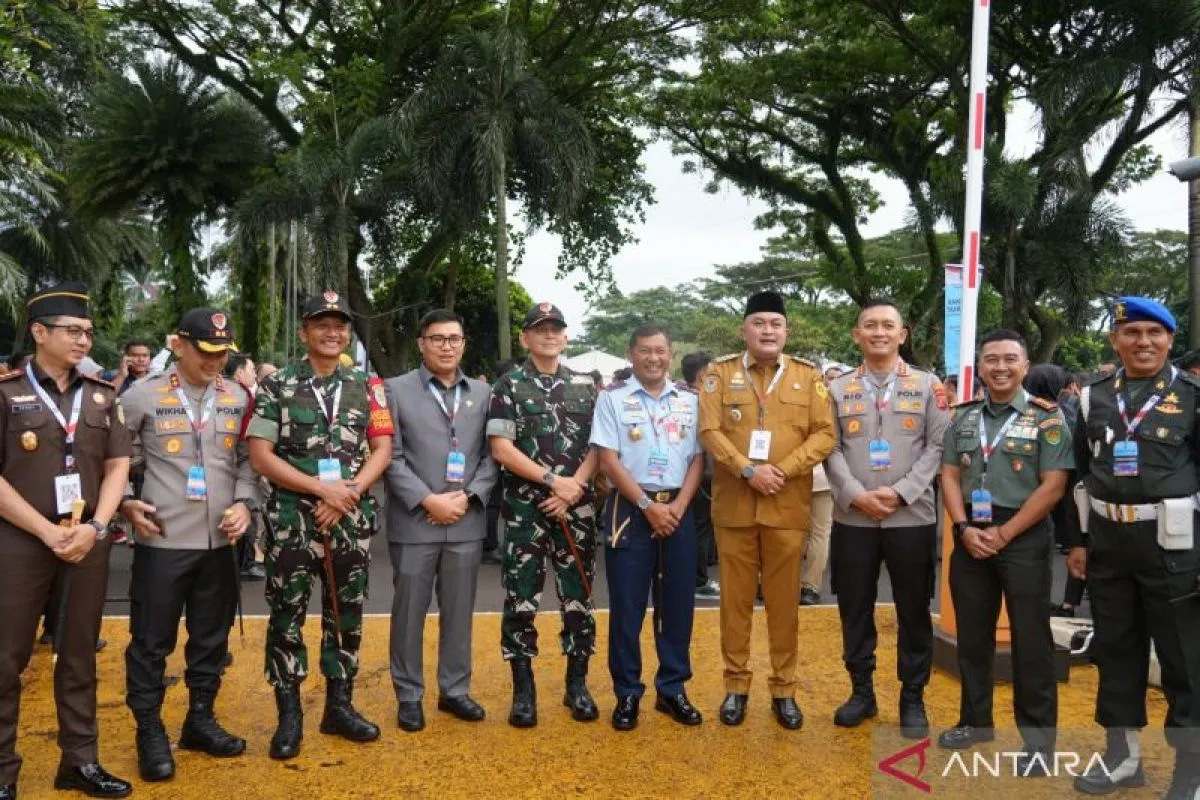 Bupati Bogor Dukung Penuh Agenda Prioritas Presiden Prabowo