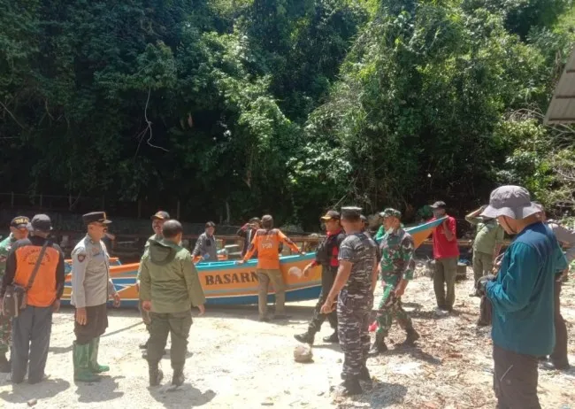 Mahasiswa IPB Ditemukan Meninggal Dunia Saat Penelitian di Pulau Sempu