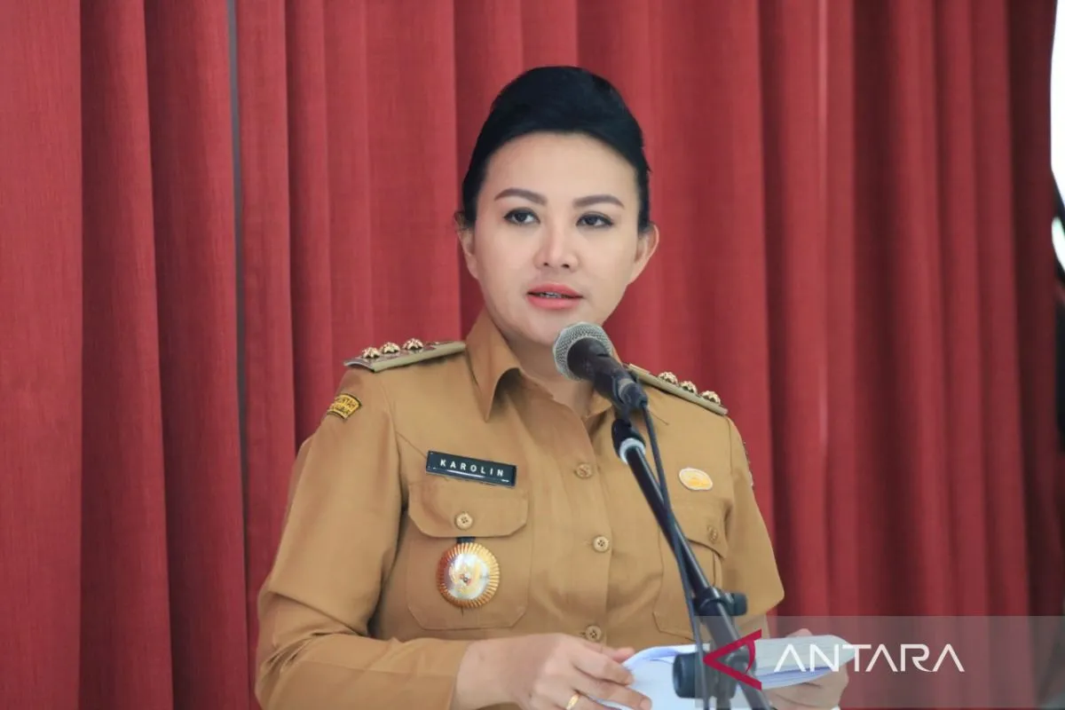 Bupati Landak Minta Pemerintah Pusat Kendalikan Harga Pupuk
