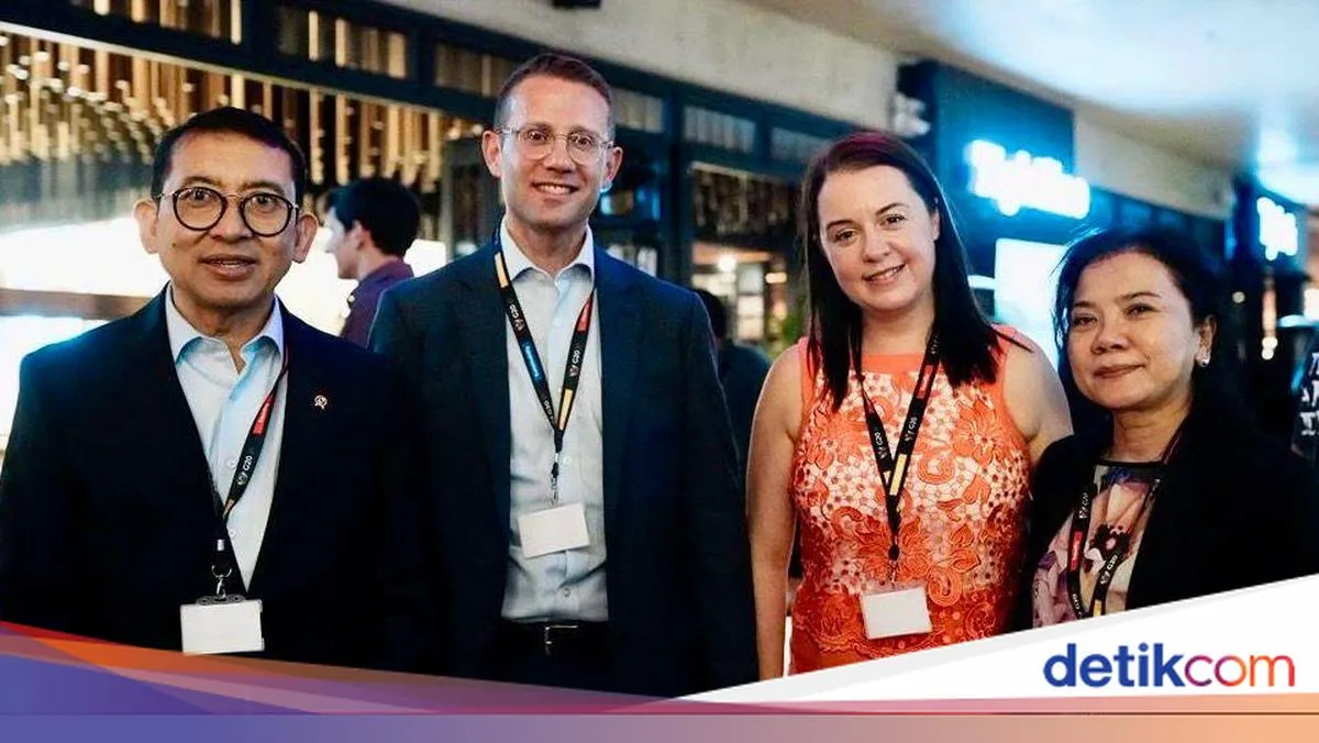 Indonesia Tampilkan Kearifan Lokal di Forum G20 Durban