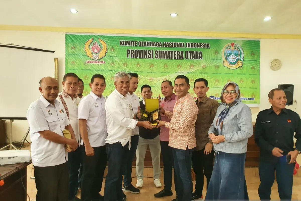 DPRA Desak Pusat Segera Bangun Stadion PON Aceh-Sumut 2024