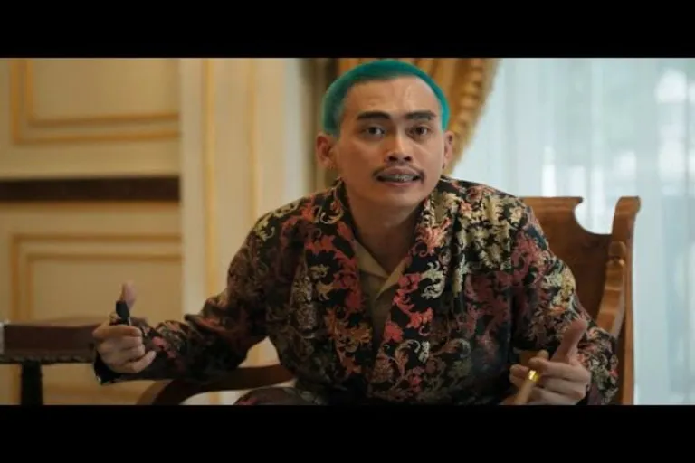 Pembaca Didorong untuk Melanjutkan Membaca Artikel Terkait