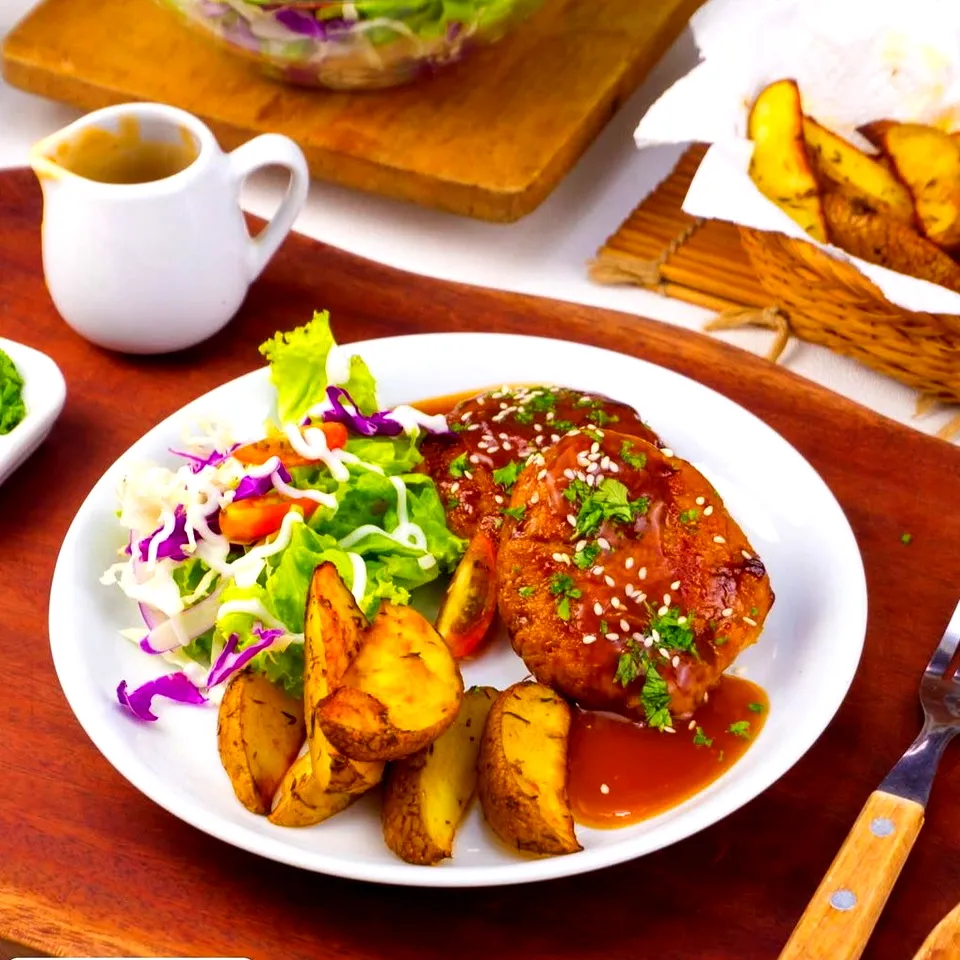 Rekomendasi 10 Catering Diet di Bandung untuk Gaya Hidup Sehat