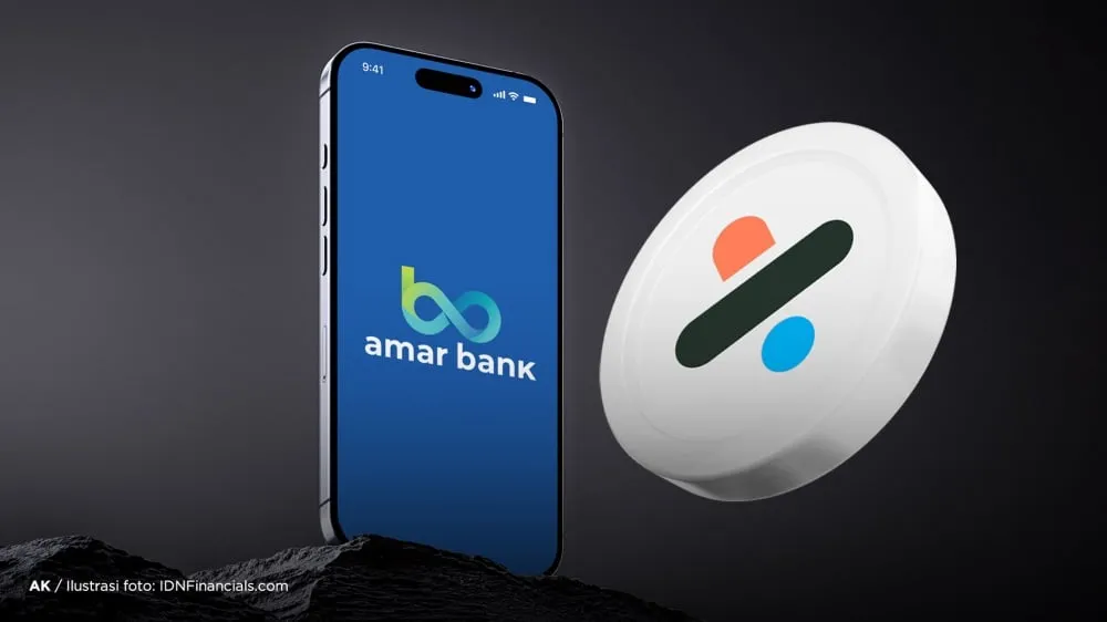 Transformasi Perbankan Digital: Menuju Era Embedded Banking dan Headless Bank