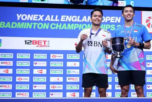 All England Pertahankan Status Super 1000 hingga 2030