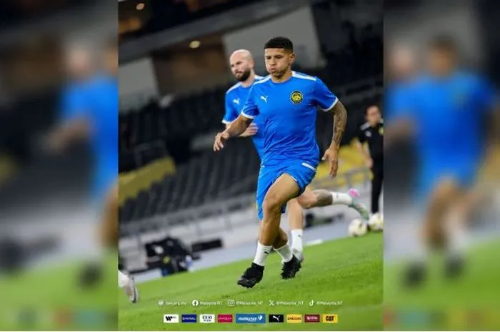 Imanol Machuca Fokus Kembangkan Karier di Klub Setelah Isu Naturalisasi