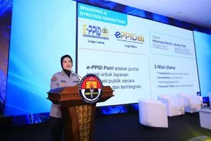 Polri Luncurkan e-PPID dengan Pembaruan Modern untuk Akses Informasi Publik