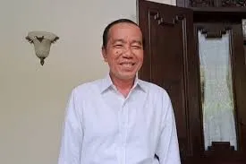 Fraksi DPR Kritik Pernyataan Jokowi Soal Revisi UU KPK