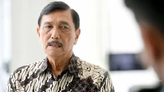 Luhut: Perjanjian Dagang RI-AS Tingkatkan Daya Saing dan Ekonomi Nasional