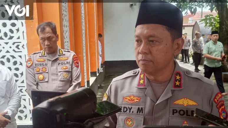 Proses Peradilan Kasus Narkoba Koko Erwin Dilaksanakan di NTB
