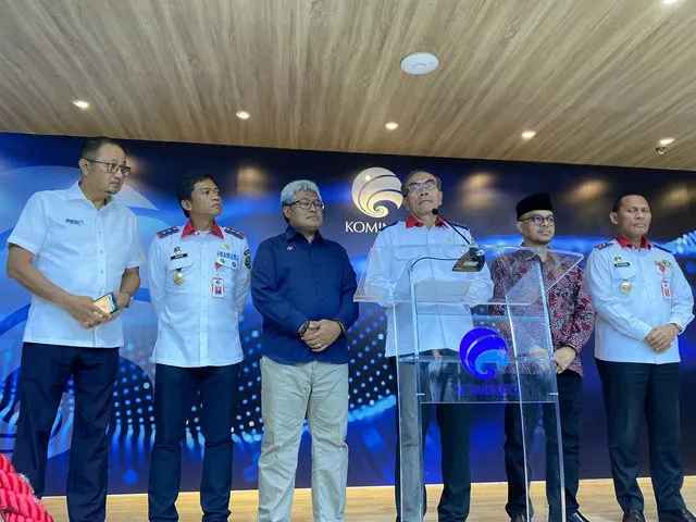 Analisis Awal Serangan Ransomware pada Pusat Data Nasional: Windows Defender Terbukti Jadi Pintu Masuk