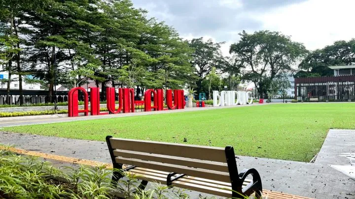 Jadwal Buka Puasa Bandung 21 Februari 2026