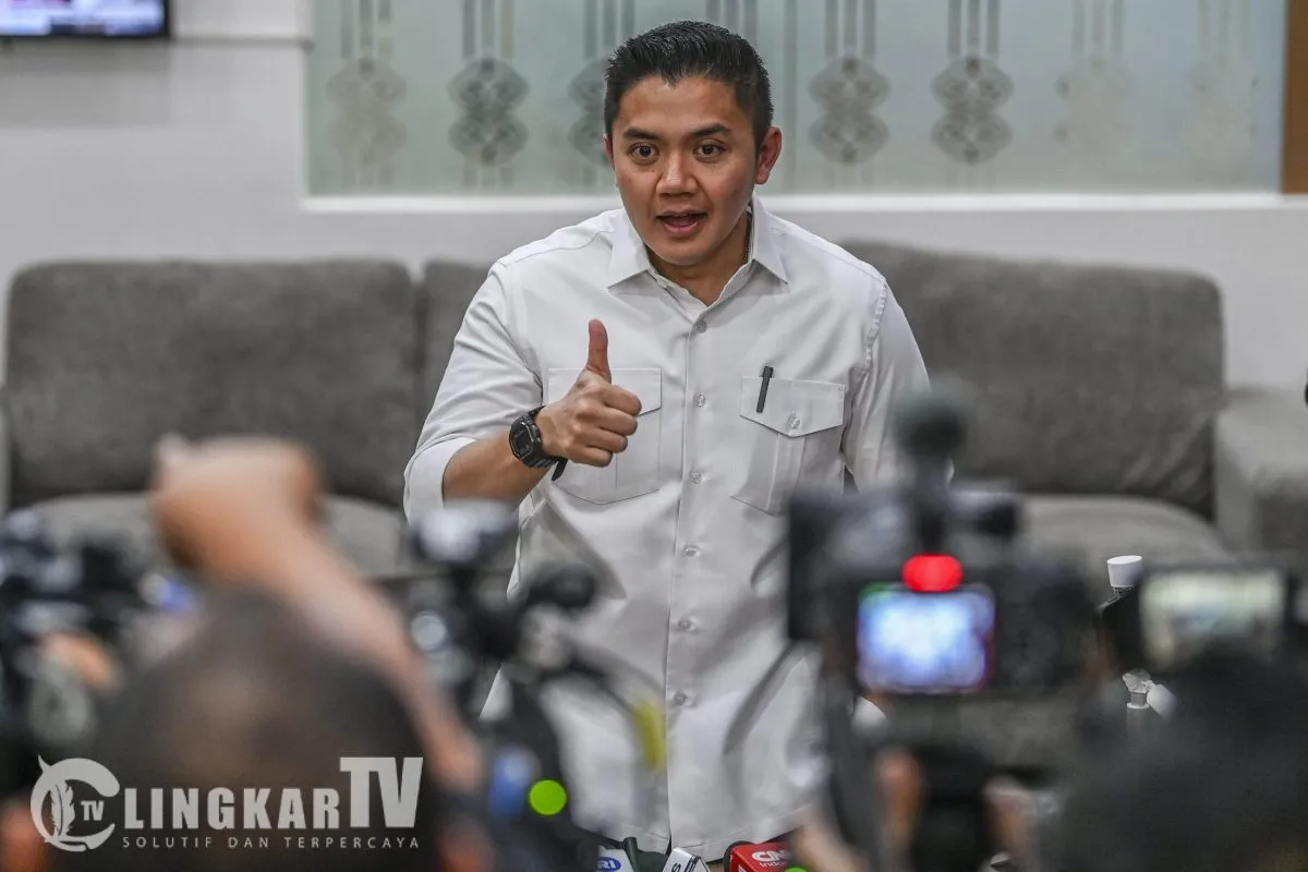 THR ASN 2026 Naik 10 Persen dan Cair Bertahap Sejak Februari