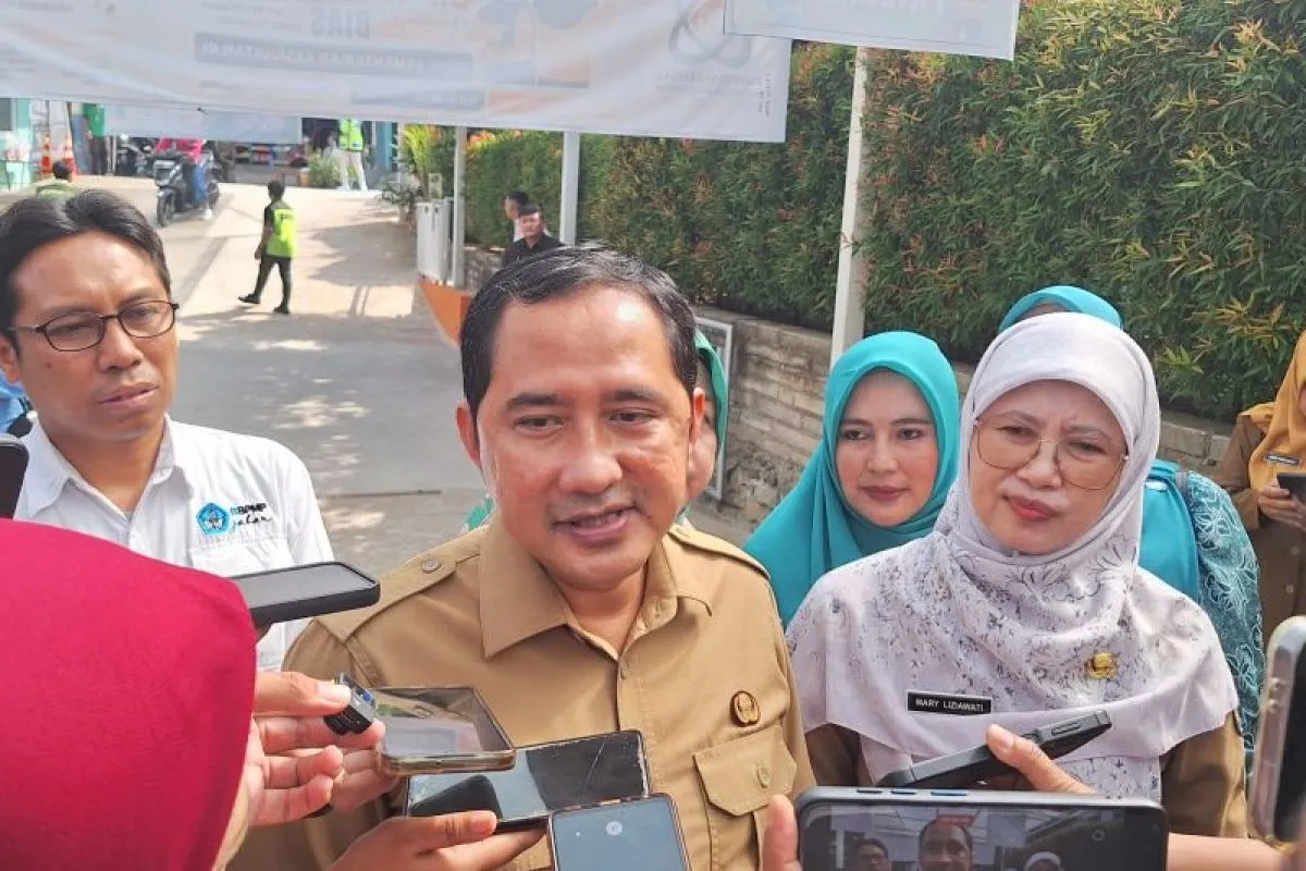Pemkot Depok Imbau Warga Jaga Ketertiban Selama Ramadhan
