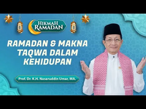 Ramadan: Momentum Peningkatan Solidaritas Sosial dan Pengentasan Kemiskinan