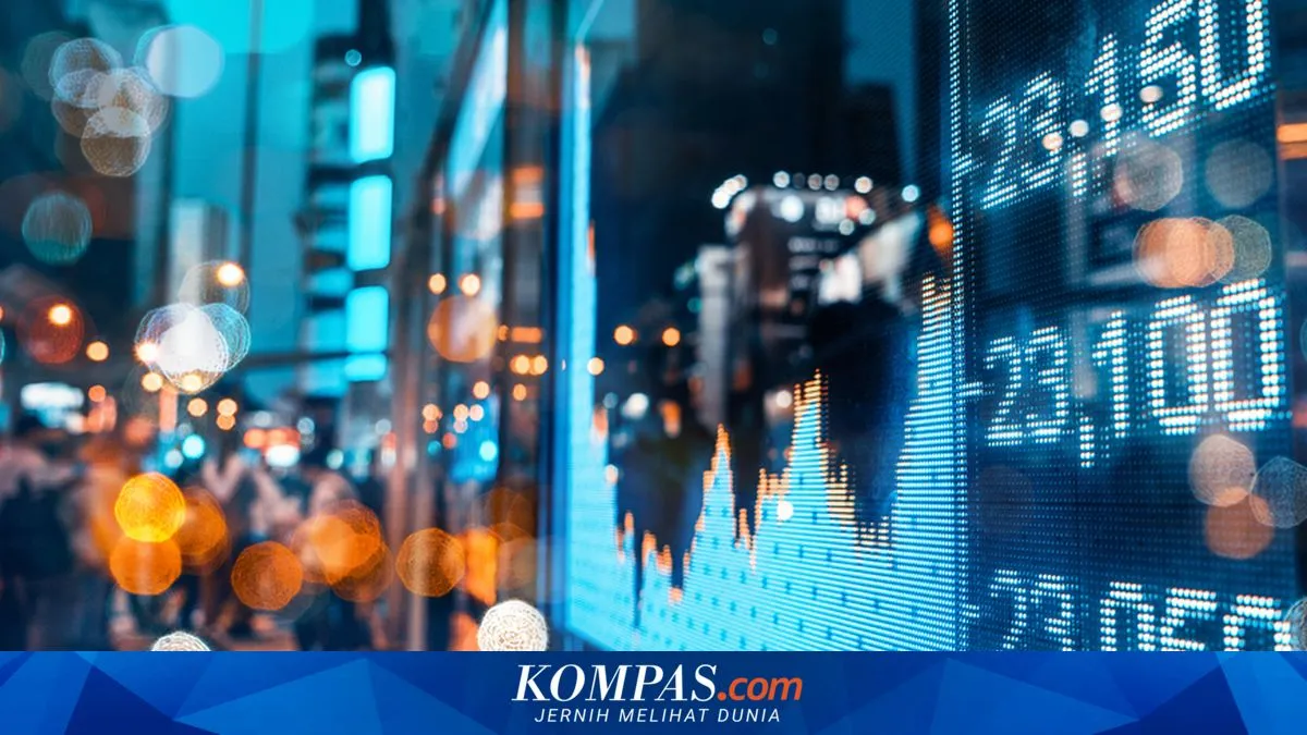 Pertumbuhan Sektor Jasa Keuangan Capai 7,92% di Kuartal IV 2025