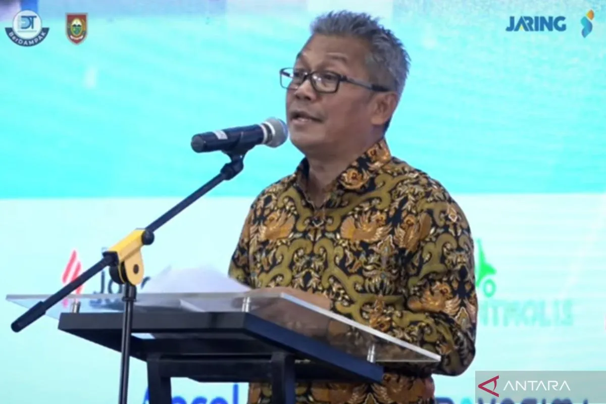 Dana Desa Dikelola Responsif Terhadap Perubahan Iklim, Kata Kemendes