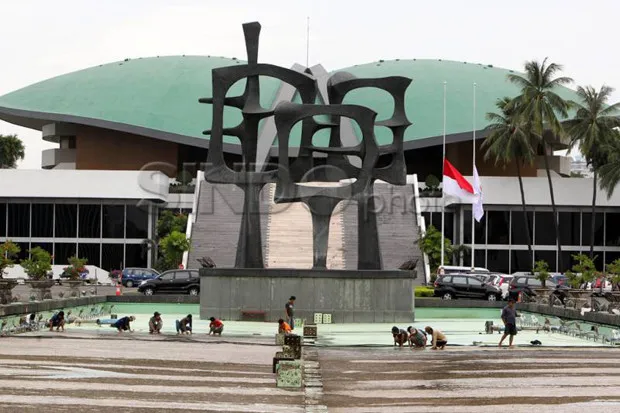 Baleg DPR Janji RUU PPRT Akan Disahkan Tahun Ini