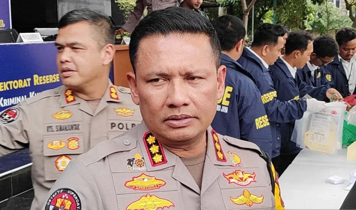 Polda Metro Jaya Larang Ormas Sweeping Rumah Makan Selama Ramadan