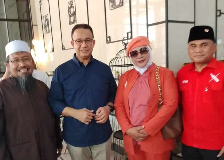 DPD Gerakan Rakyat Lamongan Siapkan Bagi Takjil dan Bentuk DPC di Bulan Ramadan
