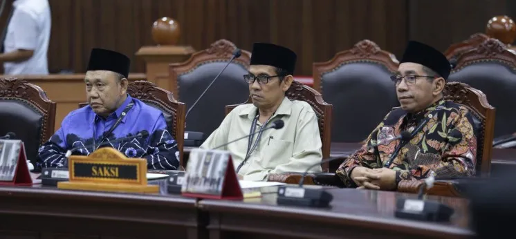 Pembatasan Kewenangan Menteri untuk Kuota Haji Reguler Dukung Kepastian Hukum
