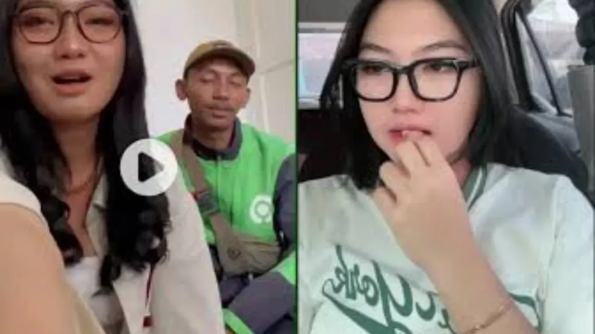 Erika Putri: Konten Kreator TikTok yang Viral dengan Prank Kontroversial