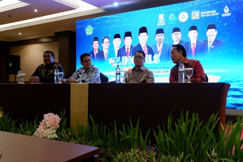 Pascasarjana PTKIN Didorong Jadi Rujukan Utama di Masyarakat