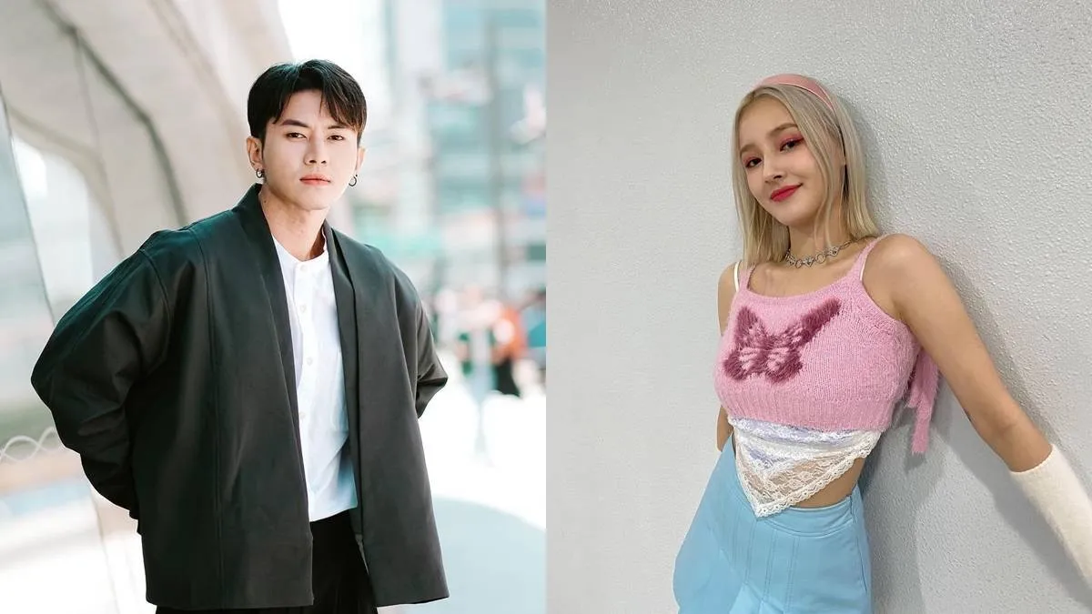 Rafael Tan Jadi Sorotan Usai Dipeluk Nancy Momoland