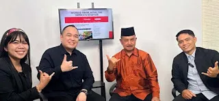 Isu LGBT di Sumatera Barat: Seruan untuk Regulasi Daerah
