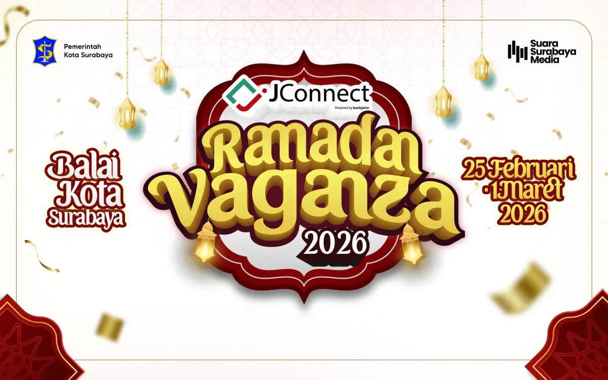 JConnect Ramadan Vaganza 2026: Turnamen Basket 3×3 dan Wahana Balon Udara Warnai Acara
