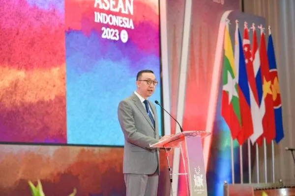 Transformasi Pendidikan Anak Usia Dini Menjadi Agenda Prioritas Indonesia dan Negara-negara ASEAN
