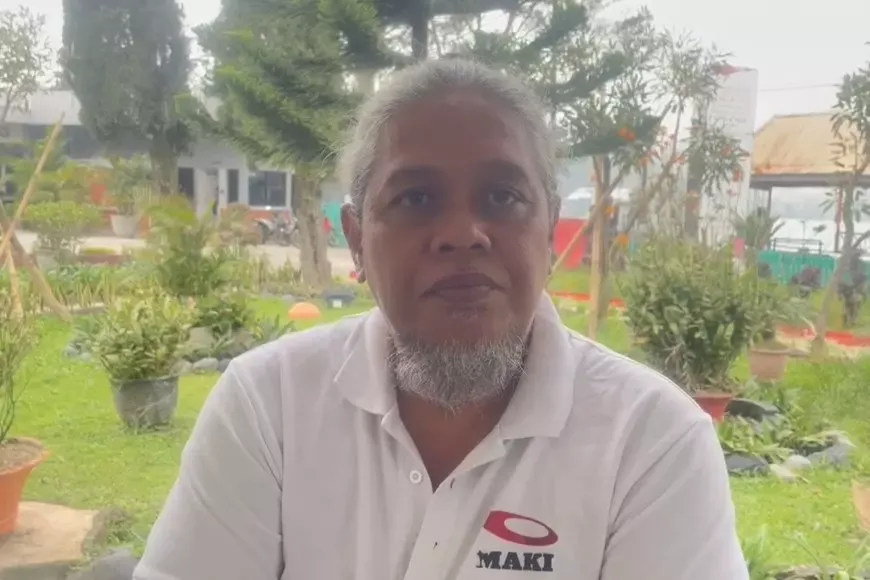 MAKI Desak Kejari Magetan Tingkatkan Kasus Korupsi Pokir ke Penyidikan