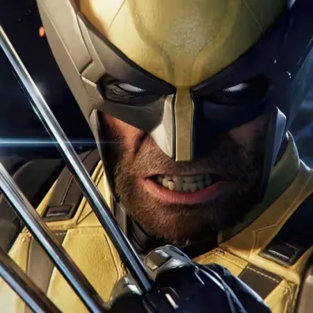 Marvel's Wolverine Resmi Rilis 15 September 2026 di PS5