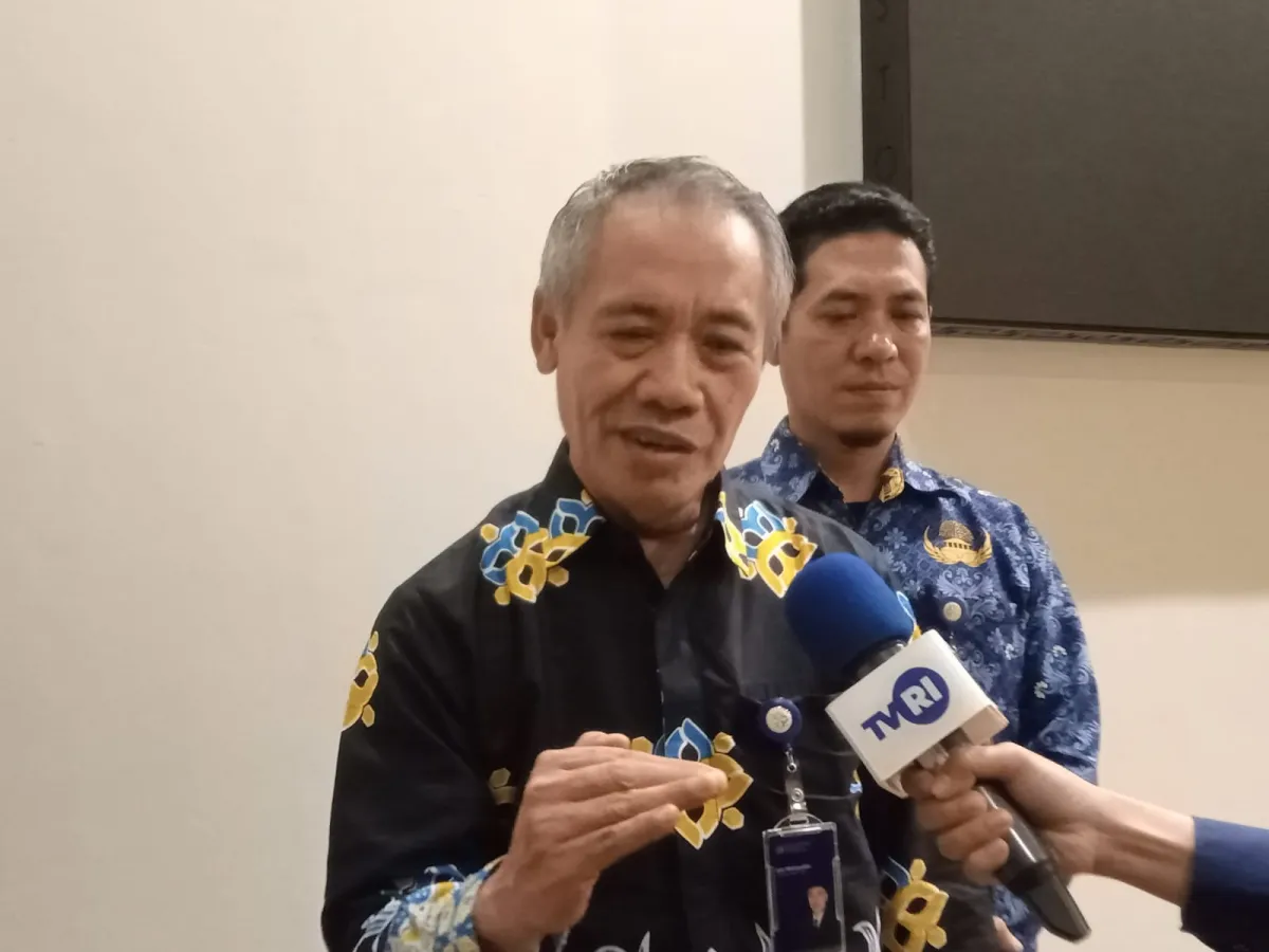 Pemda NTB Fokus Tiga Isu: Bonus Demografi, Stunting, dan Perkawinan Usia Anak