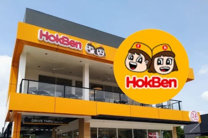 HokBen Miko Mall Bandung Buka Lowongan Kerja untuk Lulusan SMA dan SMK
