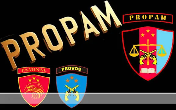 Propam Polri Tingkatkan Penegakan Etika dan Disiplin Anggota