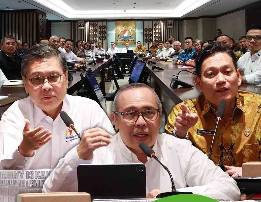 Kolaborasi Pemerintah dan Sektor Swasta Tingkatkan Iklim Investasi Melalui Penataan Ruang