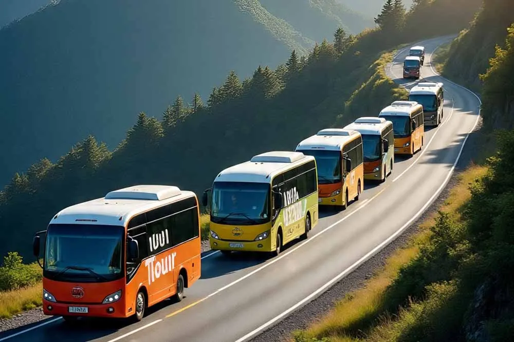 62% Bus Pariwisata Langgar Aturan, Djoko Setijowarno Desak Anggaran Keselamatan Tidak Dipangkas