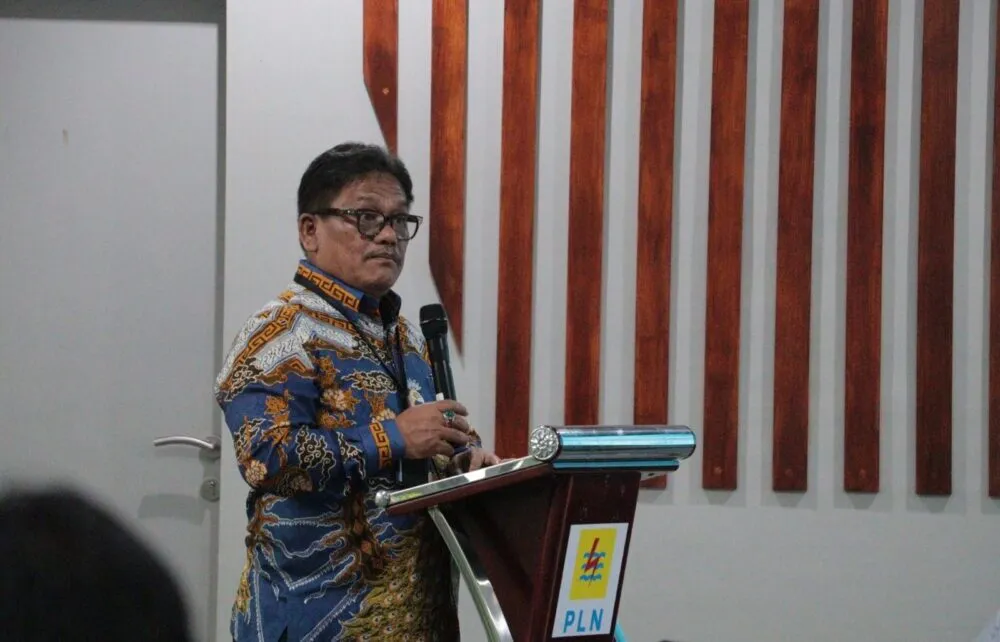 PLN UID Suluttenggo Tingkatkan Keselamatan Kerja Melalui Talk Show Bulan K3 Nasional