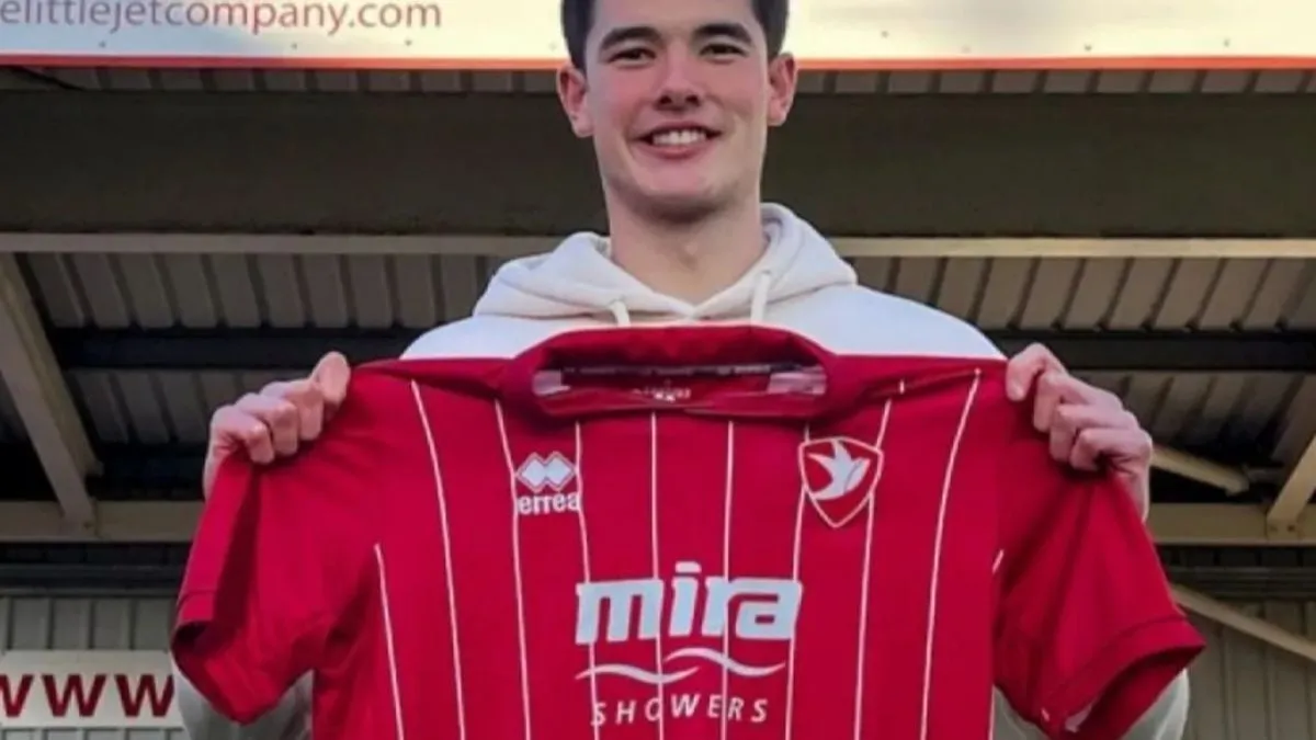Elkan Baggott Resmi Bergabung dengan Skuad Utama Ipswich Town 2025/26