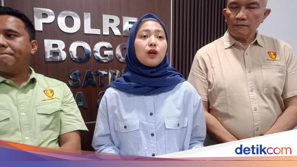 Majikan di Bogor Jadi Tersangka Usai Aniaya ART karena Matikan Kompor