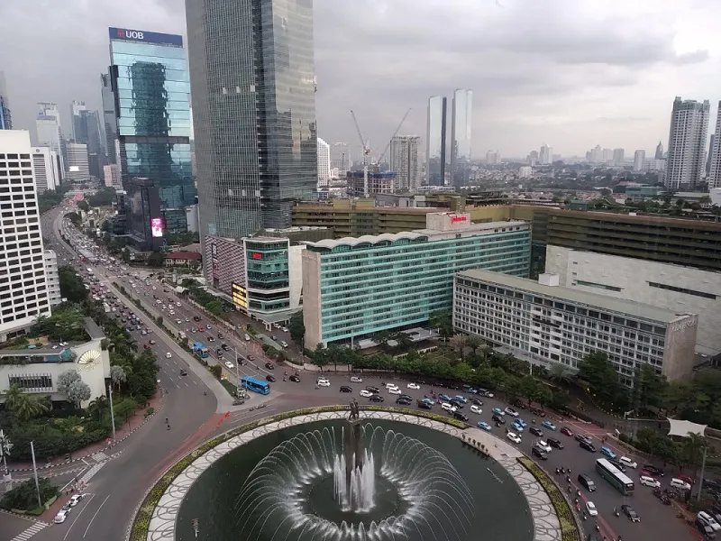 Jadwal Berbuka Puasa di Jakarta 21 Februari 2026