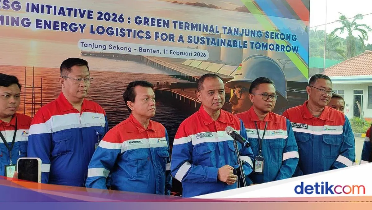 Pertamina Lakukan Penataan Bisnis, Jumlah Anak Usaha Menyusut Menjadi 242 Perusahaan