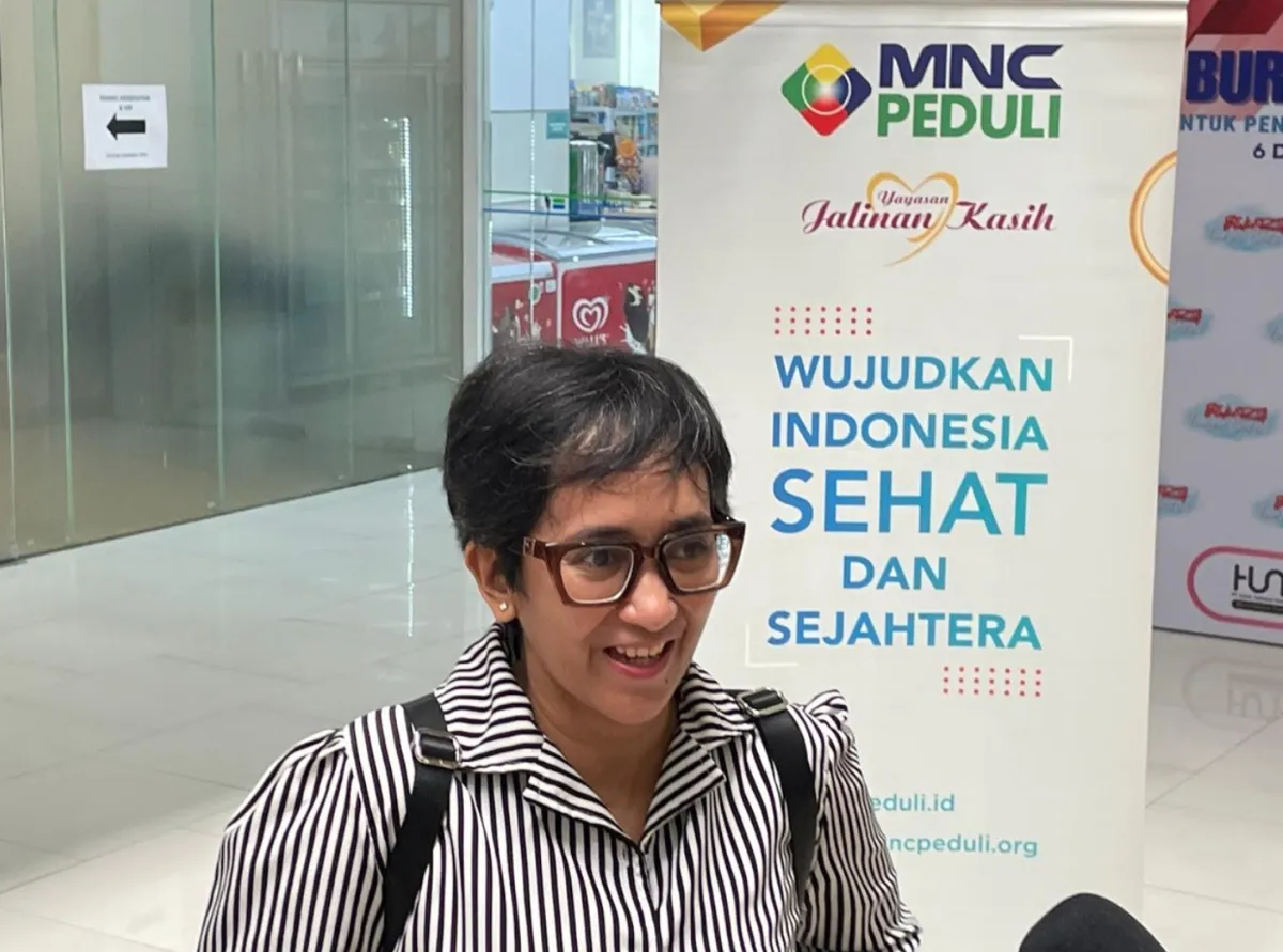 Bursa Kerja Disabilitas: Peluang Baru bagi Penyandang Difabel