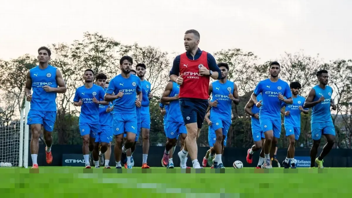 Hari Panas Olahraga India: ISL dan Delhi Open Tampilkan Laga Seru