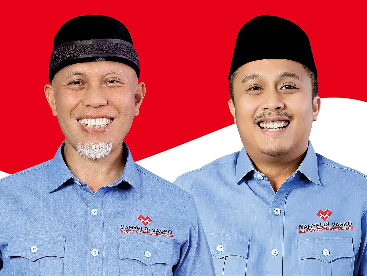 Kinerja Ekonomi Sumbar Melambat, Namun Angka Kemiskinan dan Pengangguran Menurun